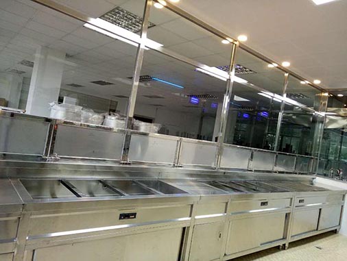 東(dong)莞廚(chu)具工(gong)程 東(dong)莞廚具(ju)工程